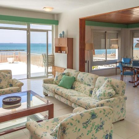 Magnifica Villa Aireola Frente Al Mar Benicàssim Екстериор снимка