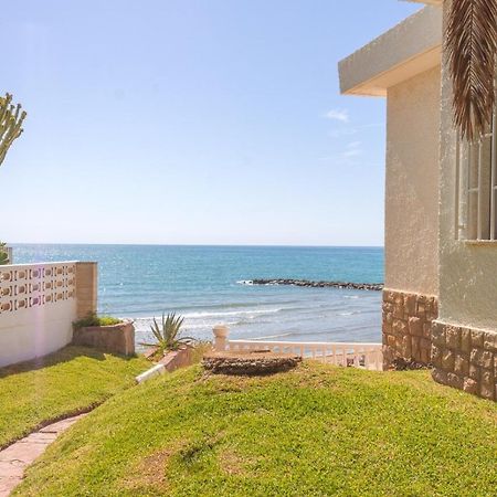 Magnifica Villa Aireola Frente Al Mar Benicàssim Екстериор снимка
