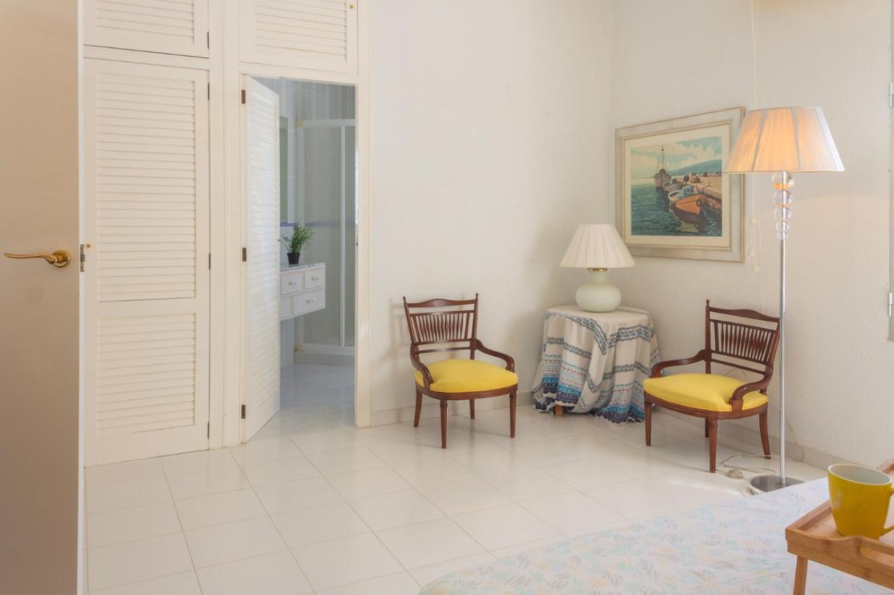 Magnifica Villa Aireola Frente Al Mar Benicàssim Екстериор снимка