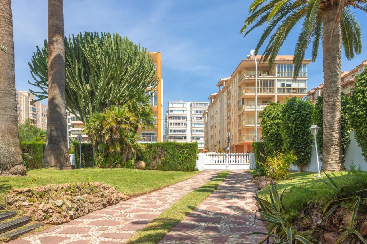 Magnifica Villa Aireola Frente Al Mar Benicàssim Екстериор снимка